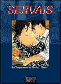 La Mémoire des arbres, volume 11: Le Tempérament de Marilou, tome 1